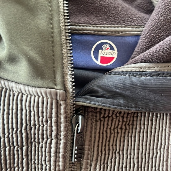 Fuslap jacket - Picture 2 of 6